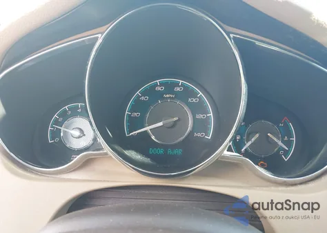 2009 Chevrolet Malibu Ltz z USA, uszkodzony, nr VIN 1G1ZK577594205278